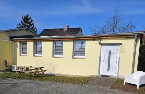 Bad Duerrenberg Apartamento | Gästewohnung Vesta