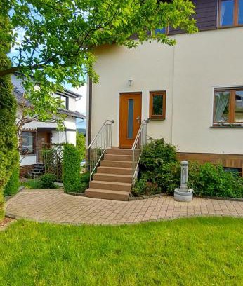 Steinau an der Strasse Casa | Gästezimmer Weinberg