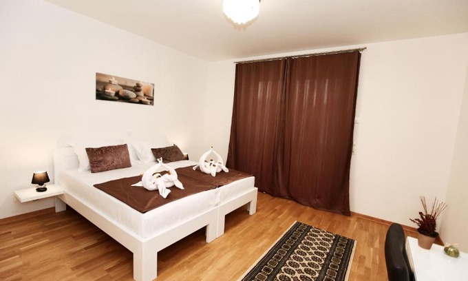 Diemlach Casa | Gästezimmer Hurem