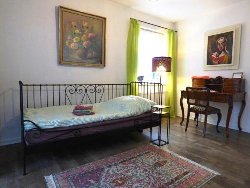 Rahlstedt Casa | Gästezimmer im Hamburger Norden - nahe EuroFH und ILS