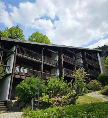 Triberg im Schwarzwald Hotel | Gästezimmer im Parkhotel Wehrle
