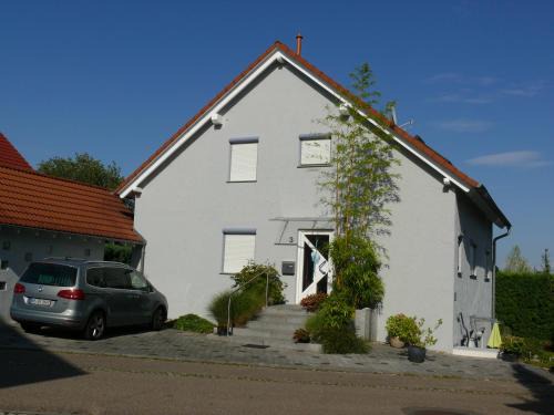 Kleinaspach Casa | Gästezimmer in Aspach