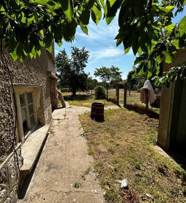 Nikopol Casa | Gästezimmer in ländlicher Gegend