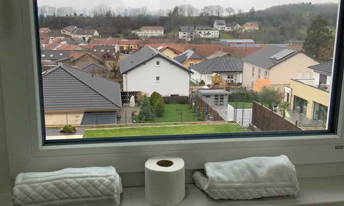 Sinz Cama Y Desayuno | Gästezimmer Sinzen