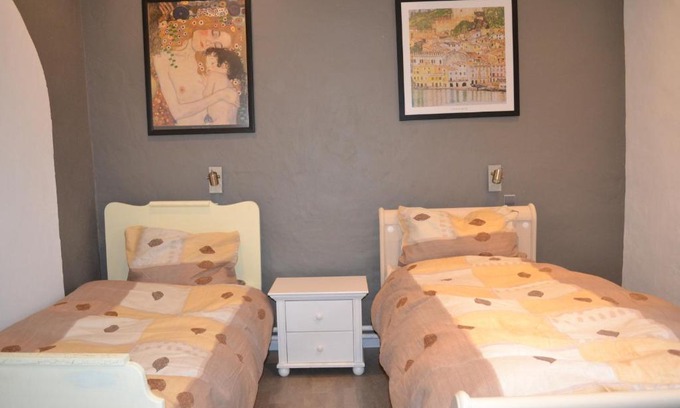 Nubbel Apartamento | Gästezimmer Trautrims I