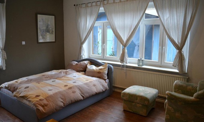 Nubbel Apartamento | Gästezimmer Trautrims II