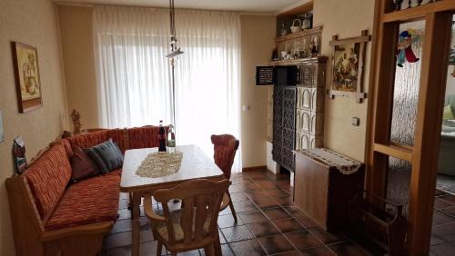 Buechenbeuren Apartamento | Gästezimmer "Your temporary Home"