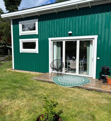 Alvsjo Casa | Gästhus nära city och Älvsjömässan