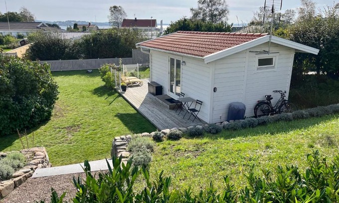 Asa Casa | Gästhus vid hav och strand
