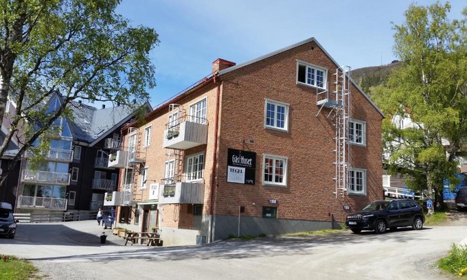 Are Apartamento | Gästhuset i Åre