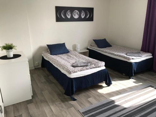 Norrtull Cama Y Desayuno | Gävle Bed & Breakfast