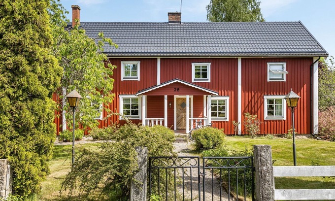 Olofstrom Casa | Gåragöl by Interhome