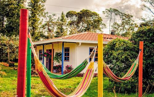 Medellin Casa | Génesis, un lugar para descansar y disfrutar