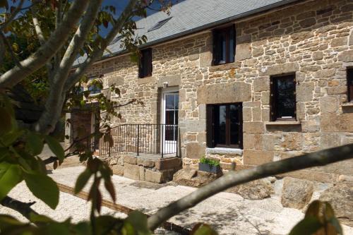 Saint-Georges-de-Reintembault Casa | Gîte de La Guinchère