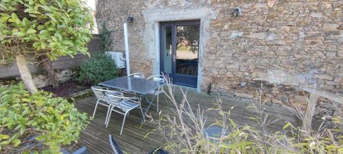Saint-Brice-sur-Vienne Casa | Gîte à la campagne