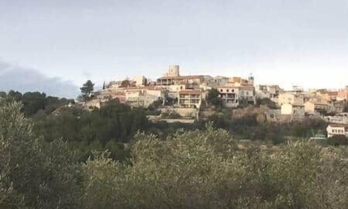 Velaux Apartamento | Grandes 3 habitaciones para 5 en el bosque de pinos cerca de Aix