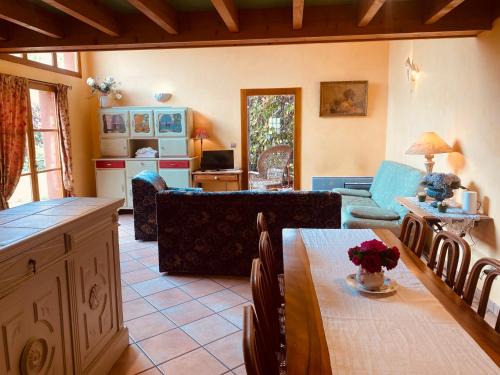 Escoutoux Casa | Gîte élevage de la Terrasserie