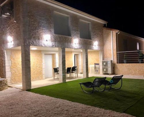 Cheneche Casa | Gîte Ô Pallinois Proche du Futuroscope de Poitiers