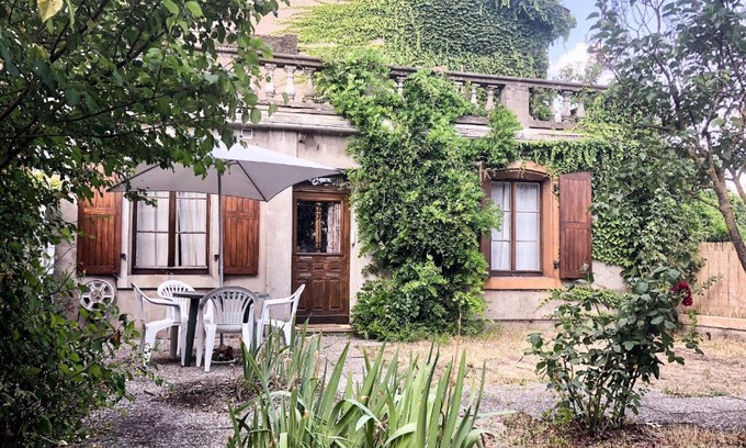 Mondelange Apartamento | Gîte 100m2, jardin privé, 3 chambres à Mondelange