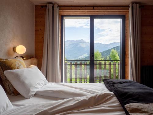 Villard-de-Lans Casa | Gîte 170m2 2 à 8 personnes 4 chb - 4 sdb, vue montage au calme