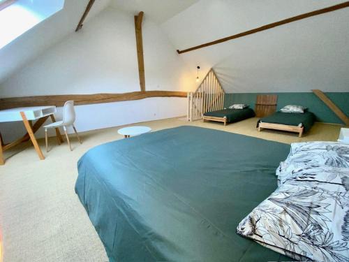 Digny Casa | Gîte 6 personnes