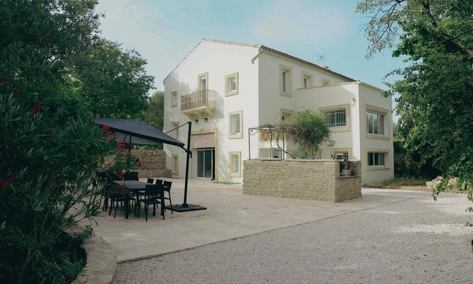 Montpellier Casa | Gîte 658 - Mas de Mussen Près du Pic Saint-loup