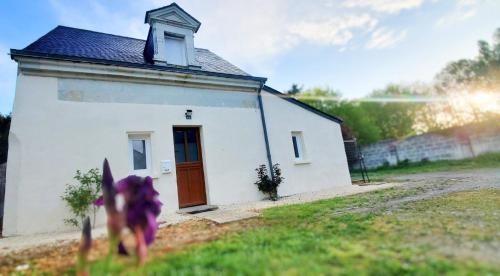 Saint-Remy-la-Varenne Casa | Gîte AnjouLoire