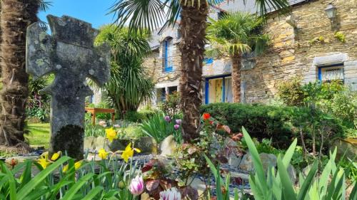 La Gacilly Casa | Gîte Ardoisine