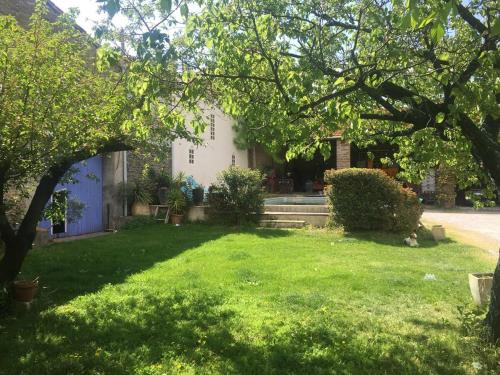 Olonzac Apartamento | Gîte au cœur d un caveau de dégustation de vin