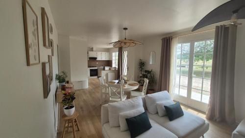 Cheverny Casa | Gîte Au Cœur des Châteaux