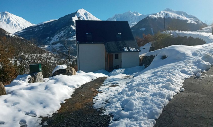 Sazos Casa | Gîte au Milieu des Plus Beaux Sites des Pyrénées