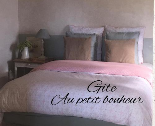 Chateldon Casa | Gîte Au petit bonheur