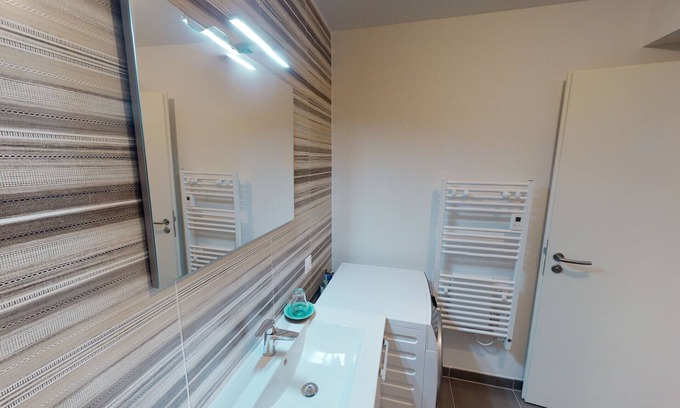 Obernai Apartamento | gîte au pied du mont 1 free garage Obernai up to