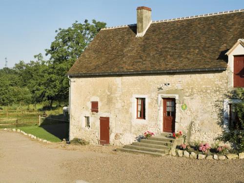 Pervencheres Casa | Gîte authentique au cœur du Perche, 18ème siècle, cheminée, jardin clos, animaux acceptés, WIFI inclus. - FR-1-497-49