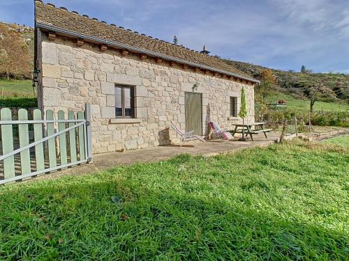 Les Bondons Casa | Gîte authentique -Mont Lozère