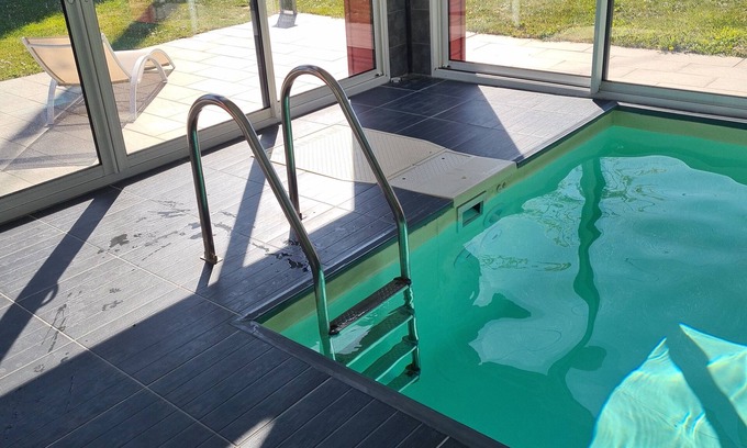 Vannes Casa | Gîte Avalon - Les Closeries du Golfe