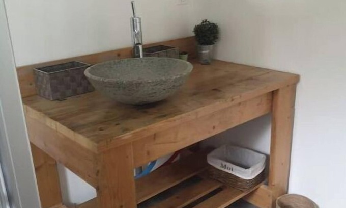 Illats Casa | Gîte ave Piscine