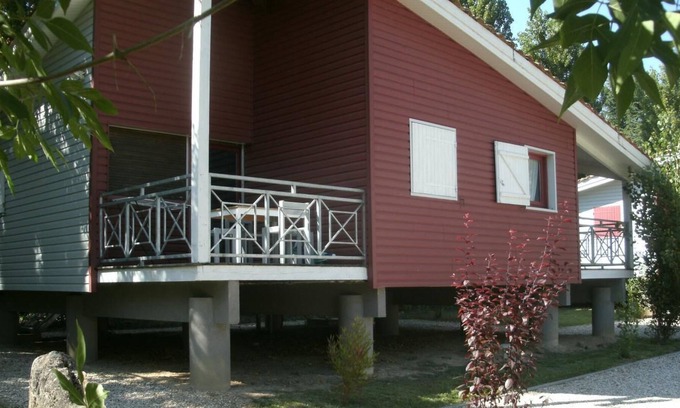 Saint-Pierre-d'Aurillac Casa | Gîte Beaupomet - Saint-pierre-d'aurillac