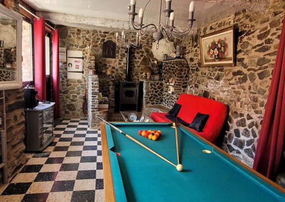 Nohedes Apartamento | Gîte Bellevue