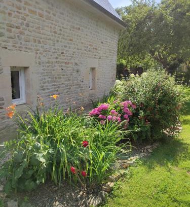 Audrieu Casa | Gîte Bienvenue chez Naty