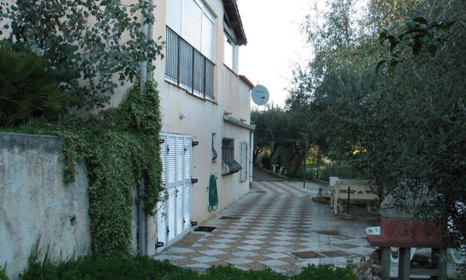 Tanneron Casa | Gîte Bosi Tanneron - Tanneron