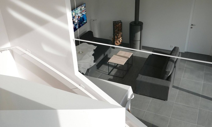 Linkebeek Casa | Catalpa Cottage *****