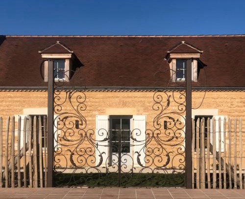 Prigonrieux Casa | Gîte Château de Peyrel