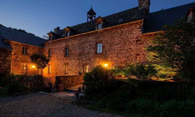 Bessuejouls Casa | Cottage Chêne (Domaine d'Armagnac)