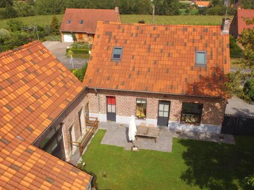 Rumegies Casa | Gîte champêtre avec jardin privé, animaux admis - FR-1-510-231