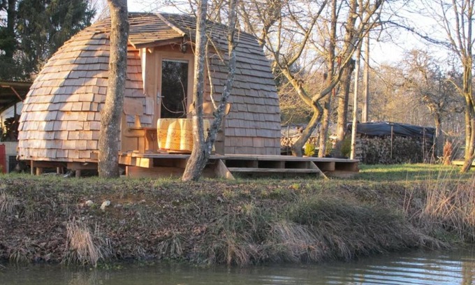 Chennegy Casa | Gîte Chennegy, 1 pièce, 2 personnes - FR-1-543-139