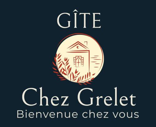 Nonac Casa | Gîte Chez Grelet