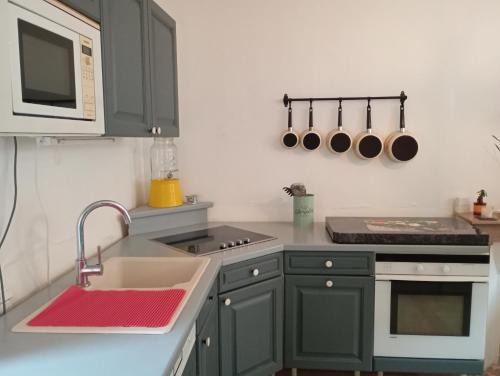 Ecouche Casa | Gîte Chez Nathalie
