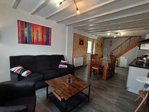 La Roque-Gageac Casa | Gîte Chez Pierrot - La vallée des châteaux