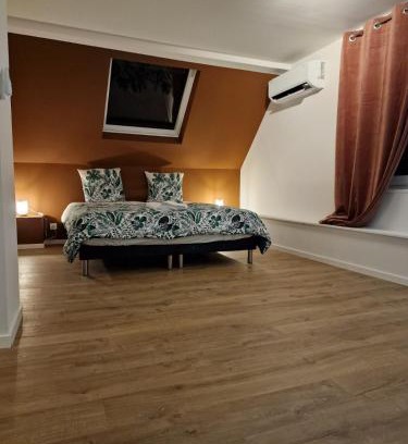 Steinbach Casa | Gîte Chez Yann